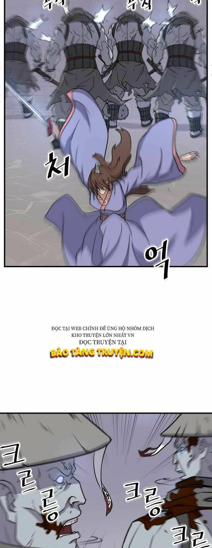 Trọng Sinh Bất Khả Chiến Bại - Chapter 138 - Page 42