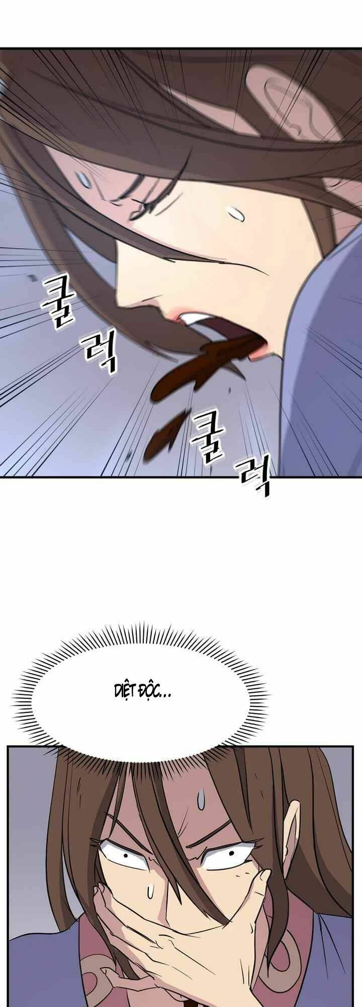 Trọng Sinh Bất Khả Chiến Bại - Chapter 138 - Page 44