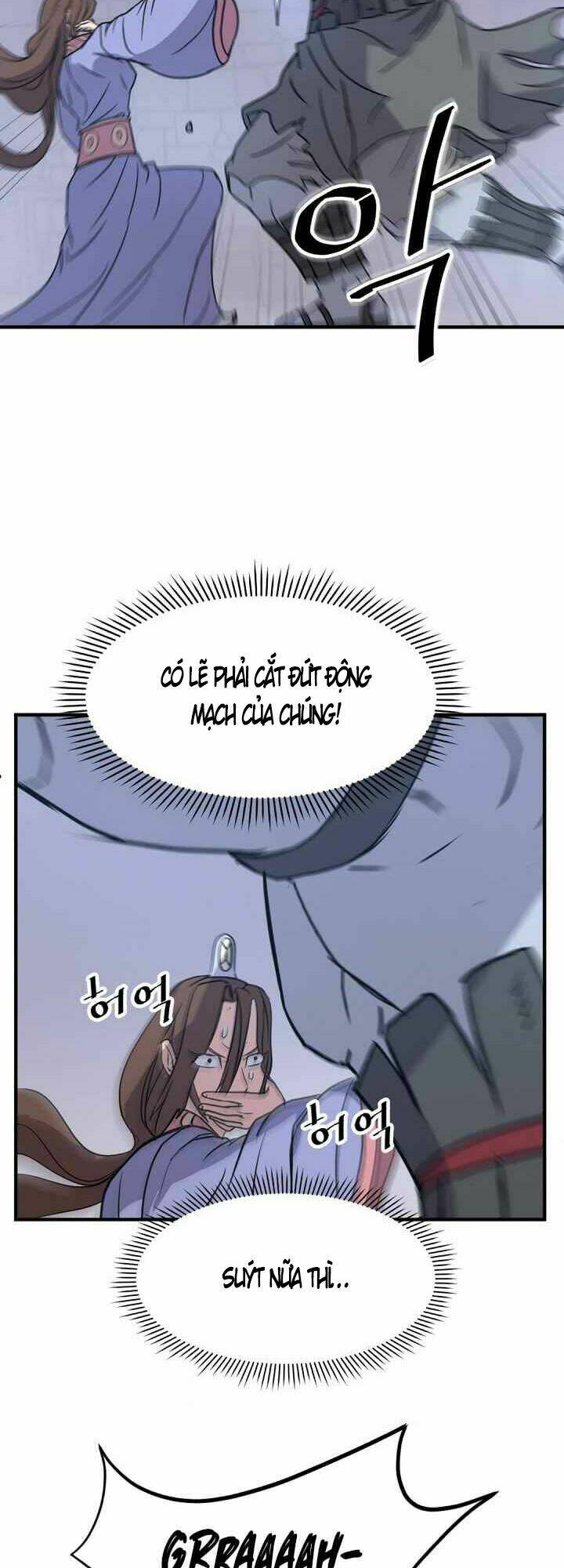 Trọng Sinh Bất Khả Chiến Bại - Chapter 138 - Page 47