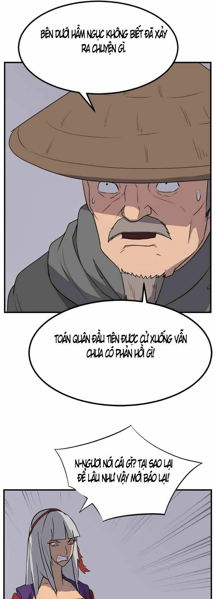 Trọng Sinh Bất Khả Chiến Bại - Chapter 138 - Page 5