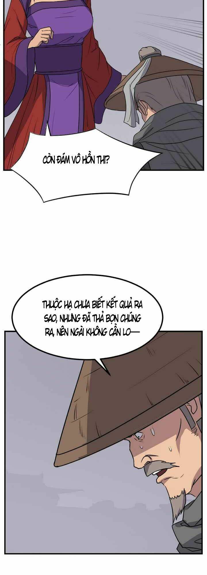 Trọng Sinh Bất Khả Chiến Bại - Chapter 138 - Page 6