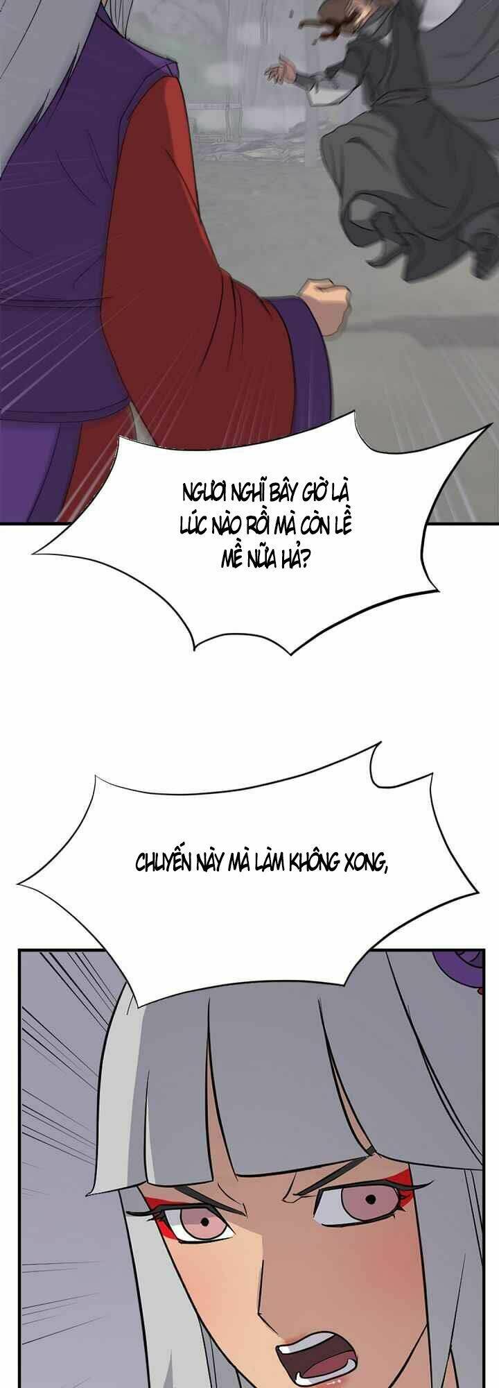 Trọng Sinh Bất Khả Chiến Bại - Chapter 138 - Page 8