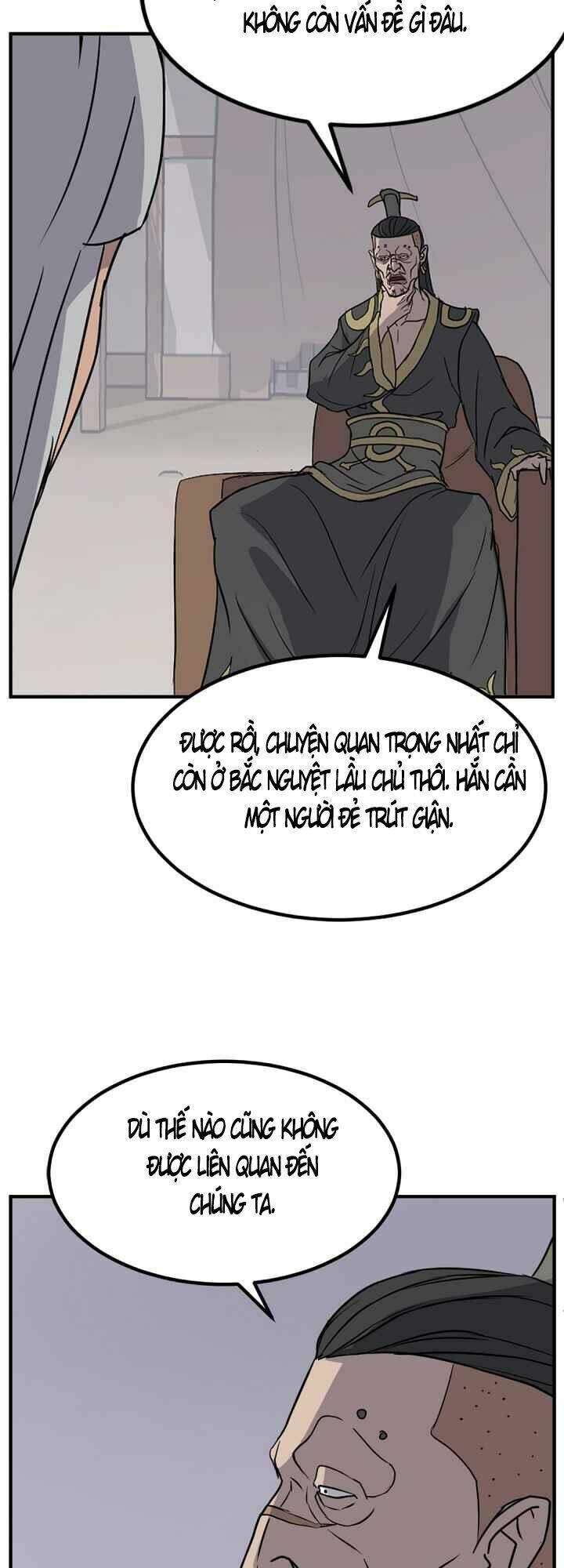 Trọng Sinh Bất Khả Chiến Bại - Chapter 139 - Page 9