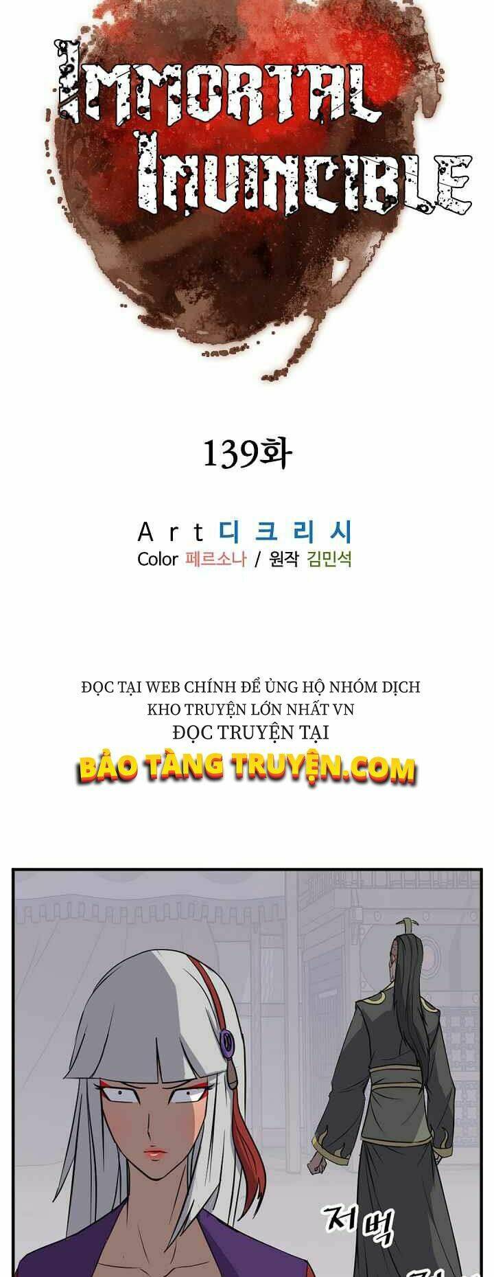 Trọng Sinh Bất Khả Chiến Bại - Chapter 139 - Page 13