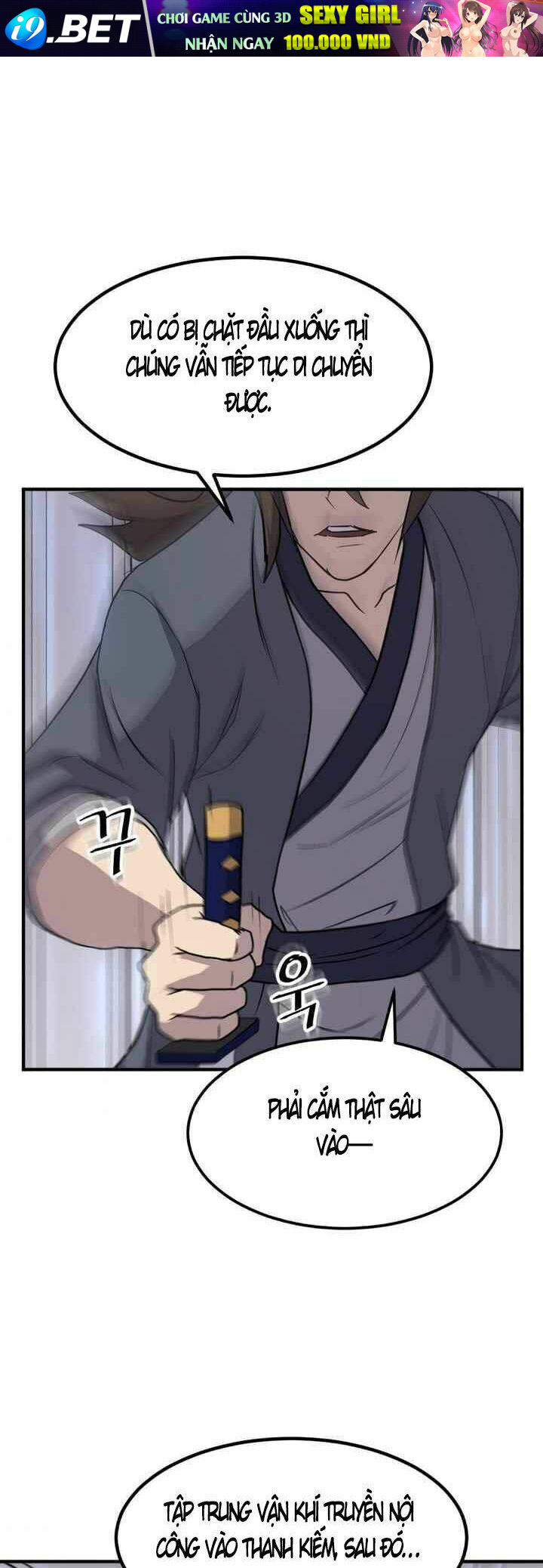 Trọng Sinh Bất Khả Chiến Bại - Chapter 139 - Page 20