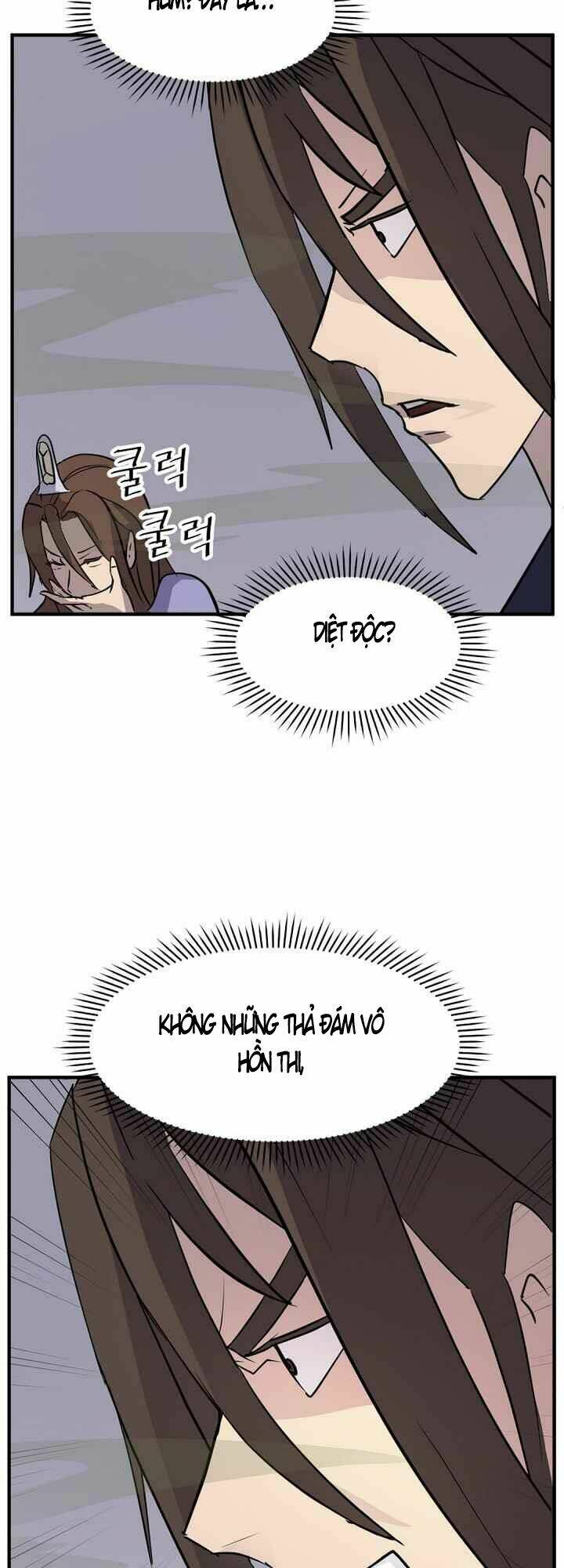 Trọng Sinh Bất Khả Chiến Bại - Chapter 139 - Page 24