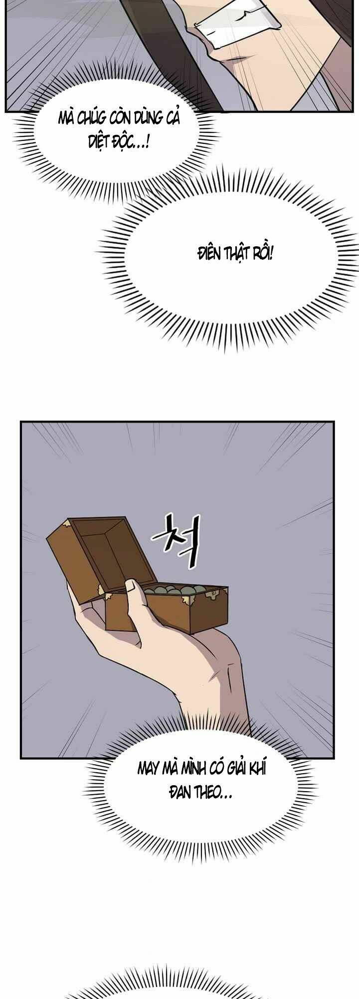 Trọng Sinh Bất Khả Chiến Bại - Chapter 139 - Page 25