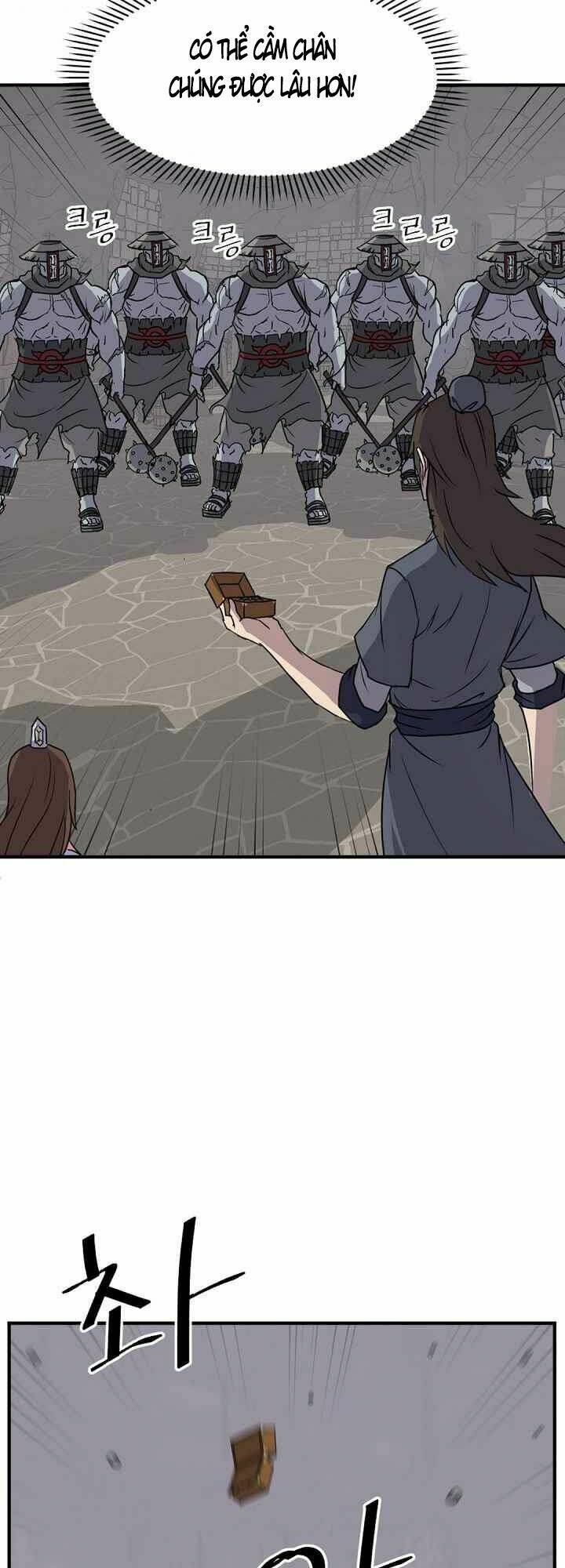 Trọng Sinh Bất Khả Chiến Bại - Chapter 139 - Page 26