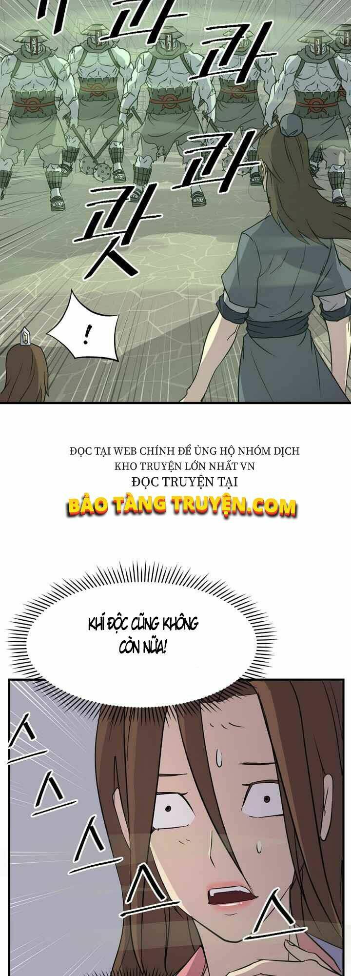 Trọng Sinh Bất Khả Chiến Bại - Chapter 139 - Page 30