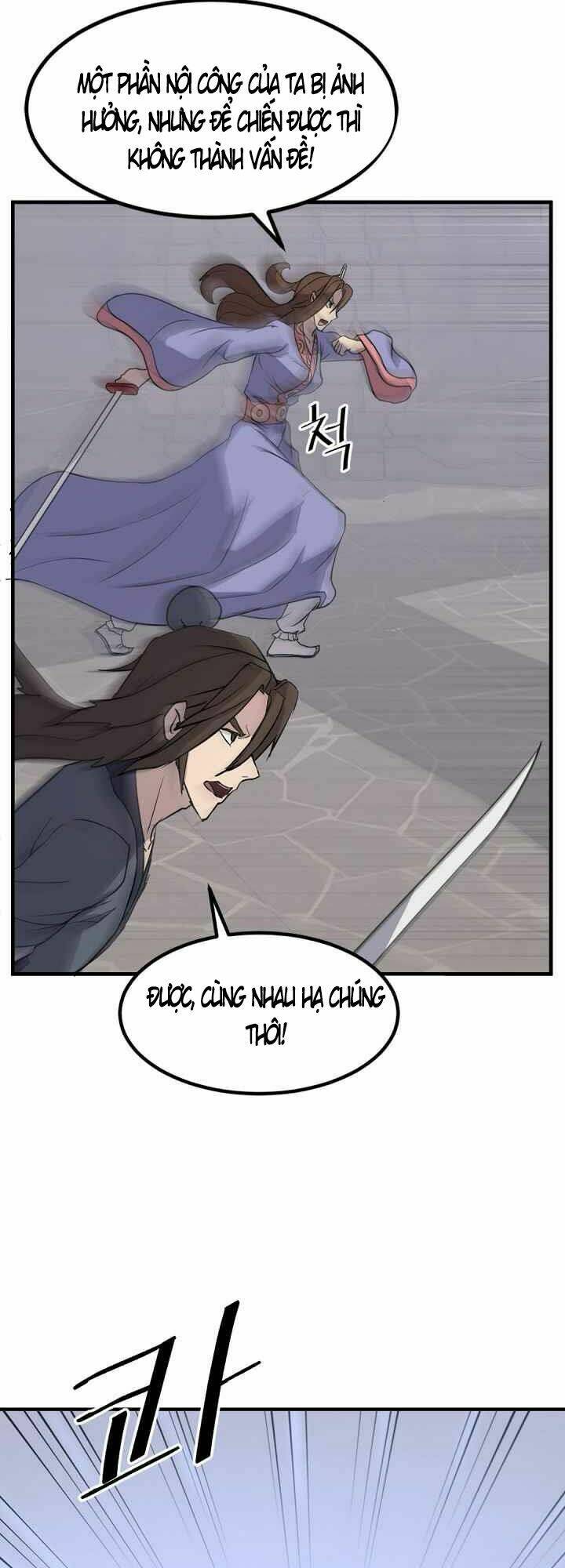 Trọng Sinh Bất Khả Chiến Bại - Chapter 139 - Page 34