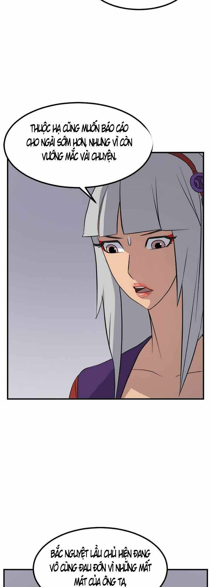 Trọng Sinh Bất Khả Chiến Bại - Chapter 139 - Page 3