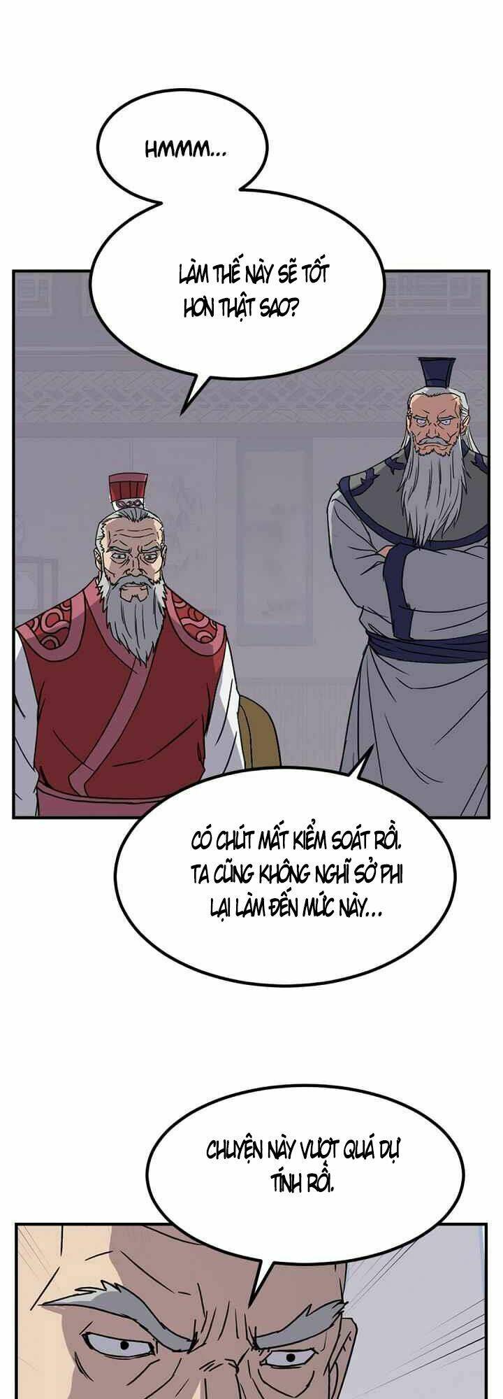 Trọng Sinh Bất Khả Chiến Bại - Chapter 139 - Page 39