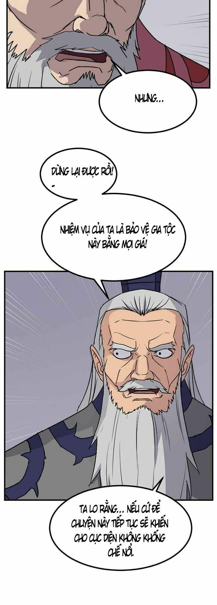 Trọng Sinh Bất Khả Chiến Bại - Chapter 139 - Page 40