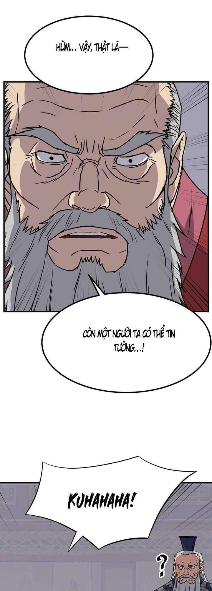Trọng Sinh Bất Khả Chiến Bại - Chapter 139 - Page 41