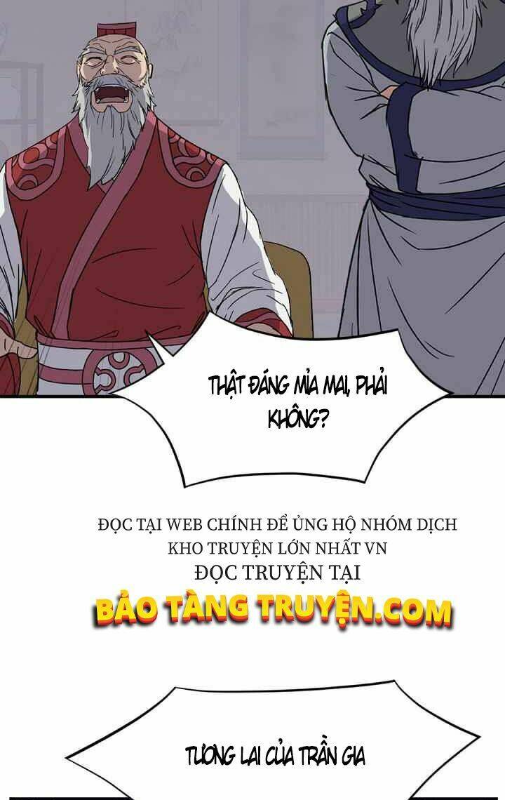 Trọng Sinh Bất Khả Chiến Bại - Chapter 139 - Page 42