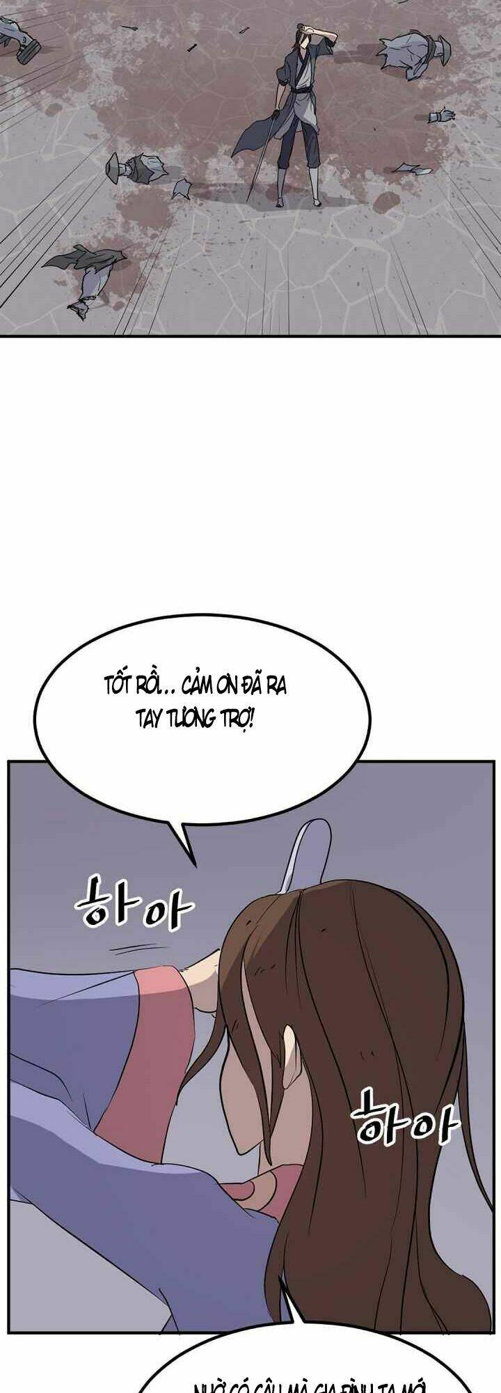 Trọng Sinh Bất Khả Chiến Bại - Chapter 139 - Page 47
