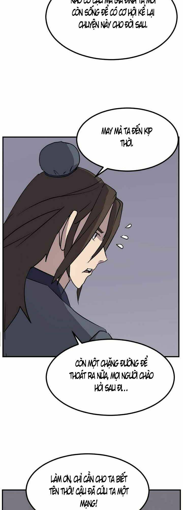 Trọng Sinh Bất Khả Chiến Bại - Chapter 139 - Page 48