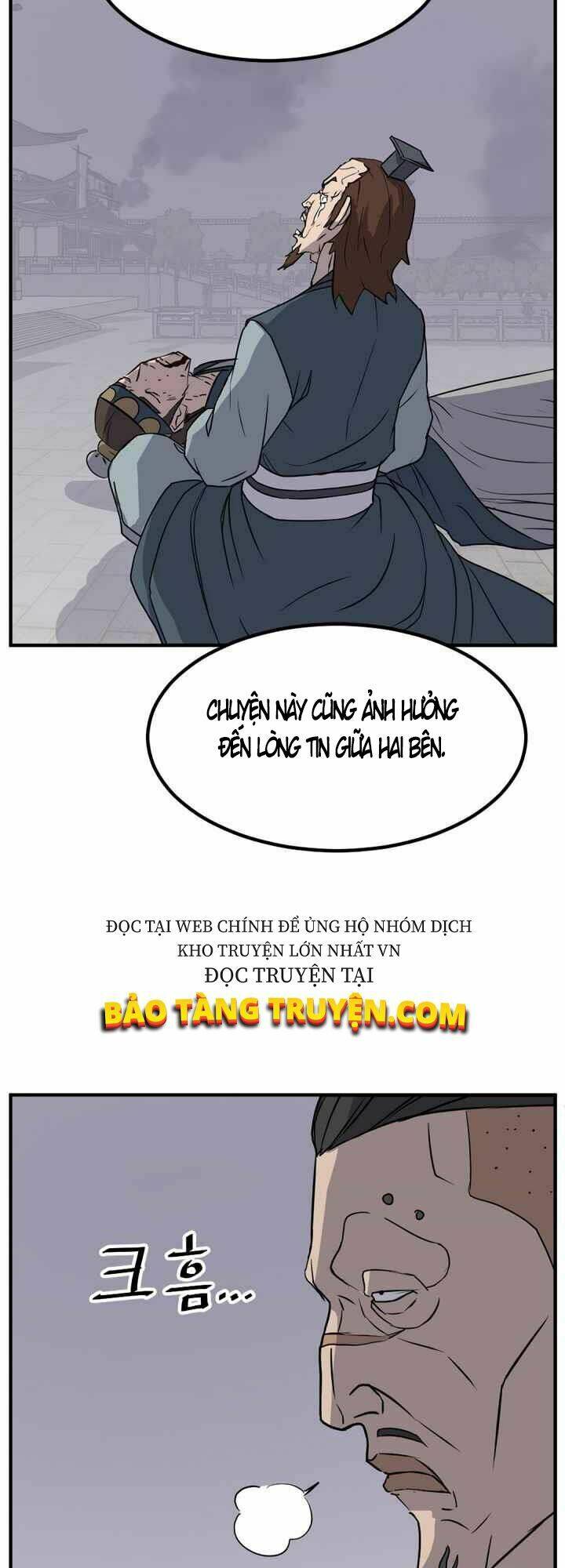 Trọng Sinh Bất Khả Chiến Bại - Chapter 139 - Page 4