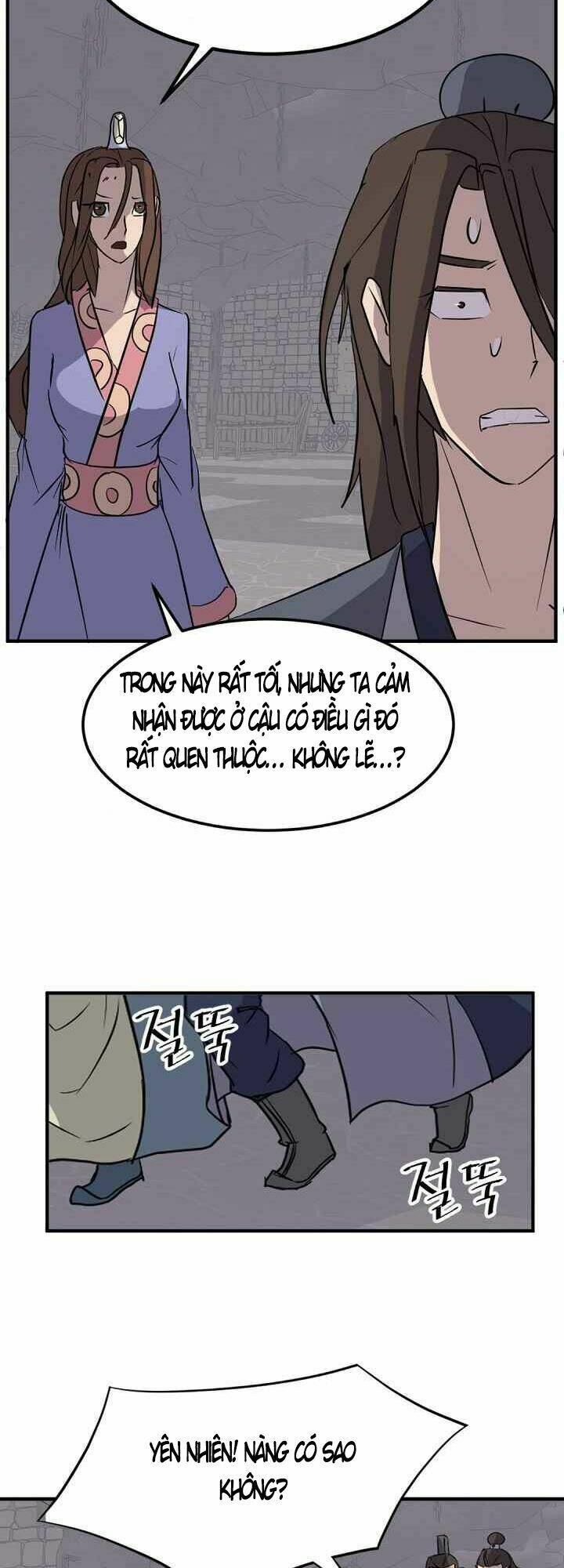 Trọng Sinh Bất Khả Chiến Bại - Chapter 139 - Page 49