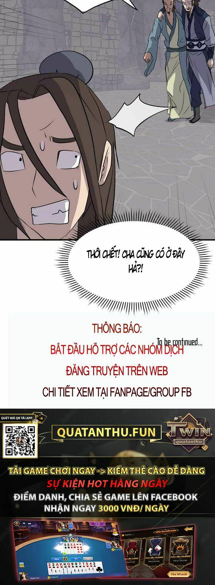 Trọng Sinh Bất Khả Chiến Bại - Chapter 139 - Page 50
