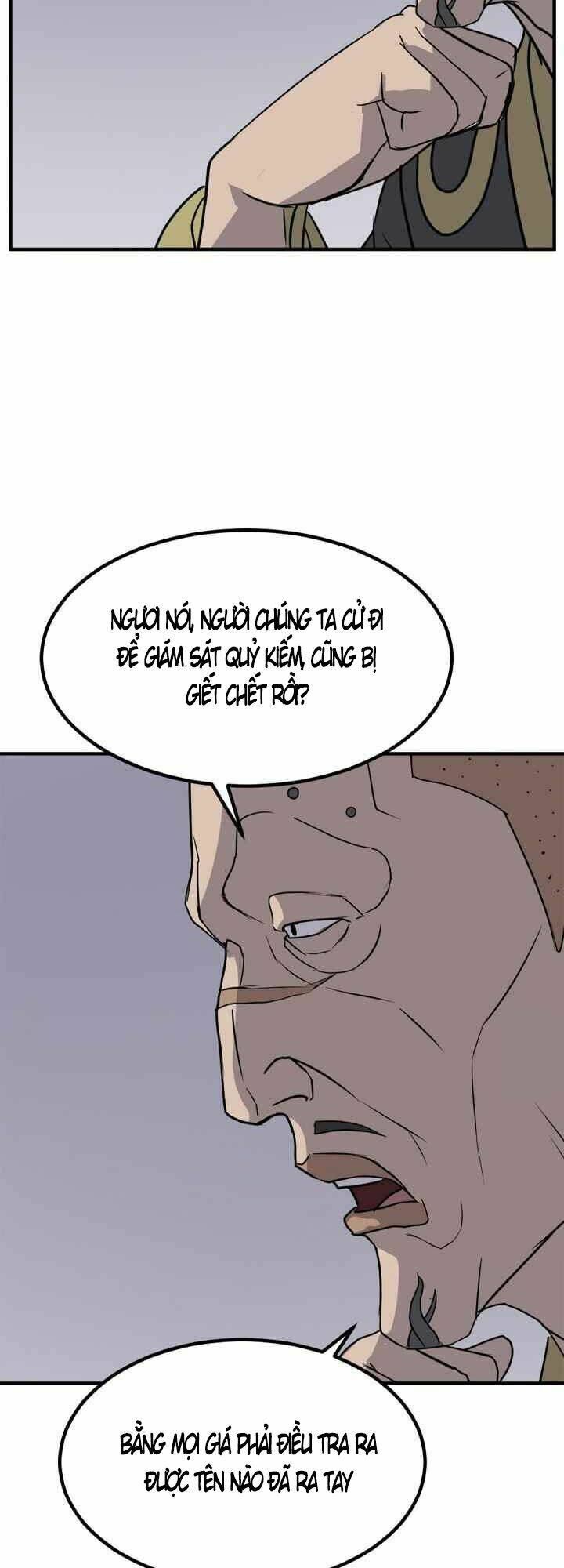 Trọng Sinh Bất Khả Chiến Bại - Chapter 139 - Page 5