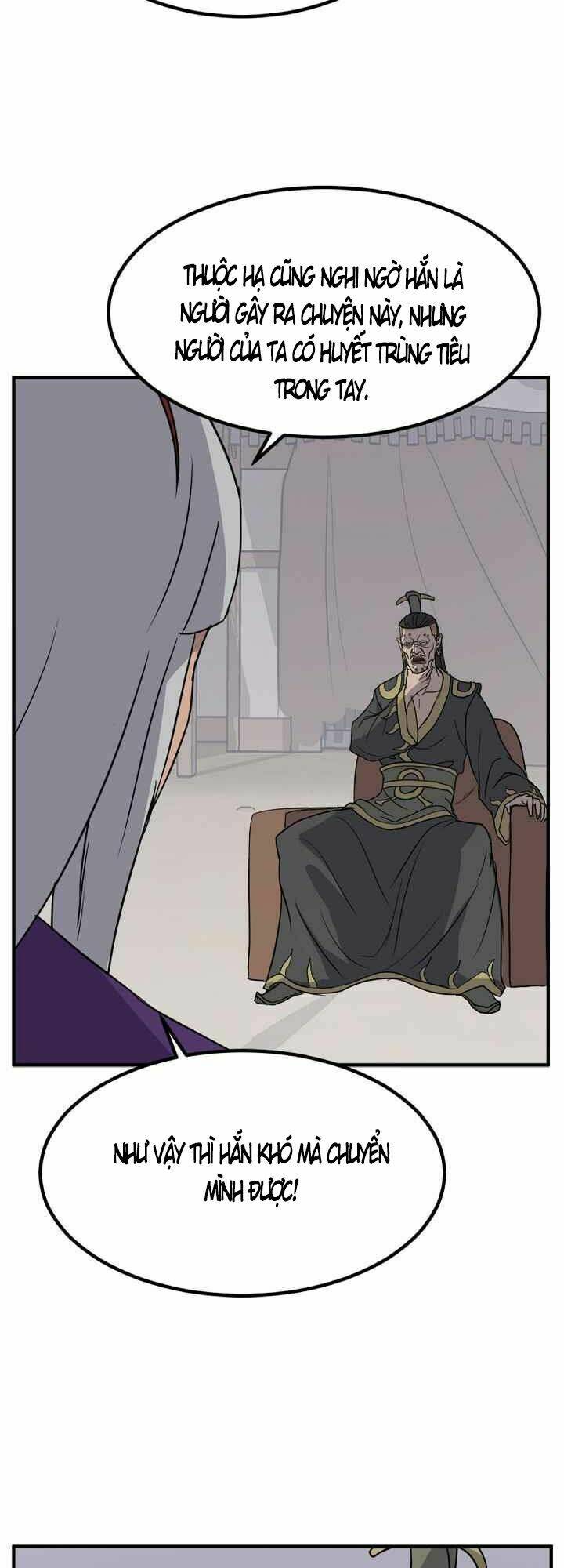 Trọng Sinh Bất Khả Chiến Bại - Chapter 139 - Page 6