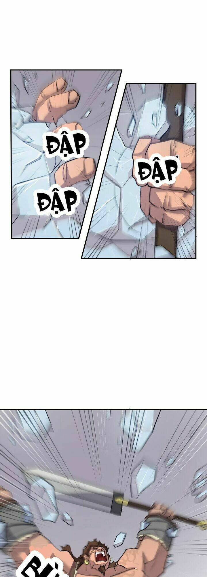 Trọng Sinh Bất Khả Chiến Bại - Chapter 14 - Page 9