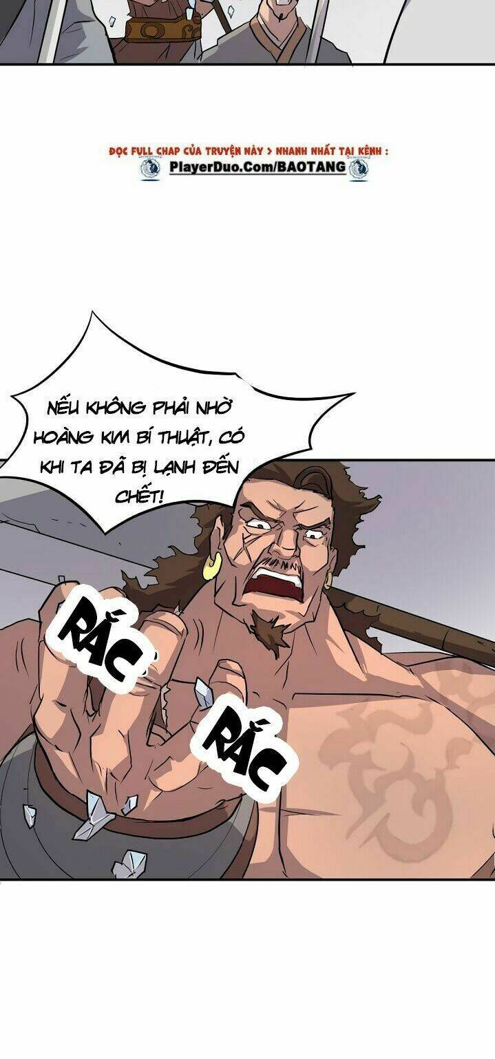 Trọng Sinh Bất Khả Chiến Bại - Chapter 14 - Page 11