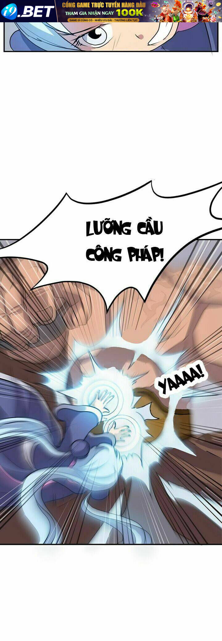 Trọng Sinh Bất Khả Chiến Bại - Chapter 14 - Page 14