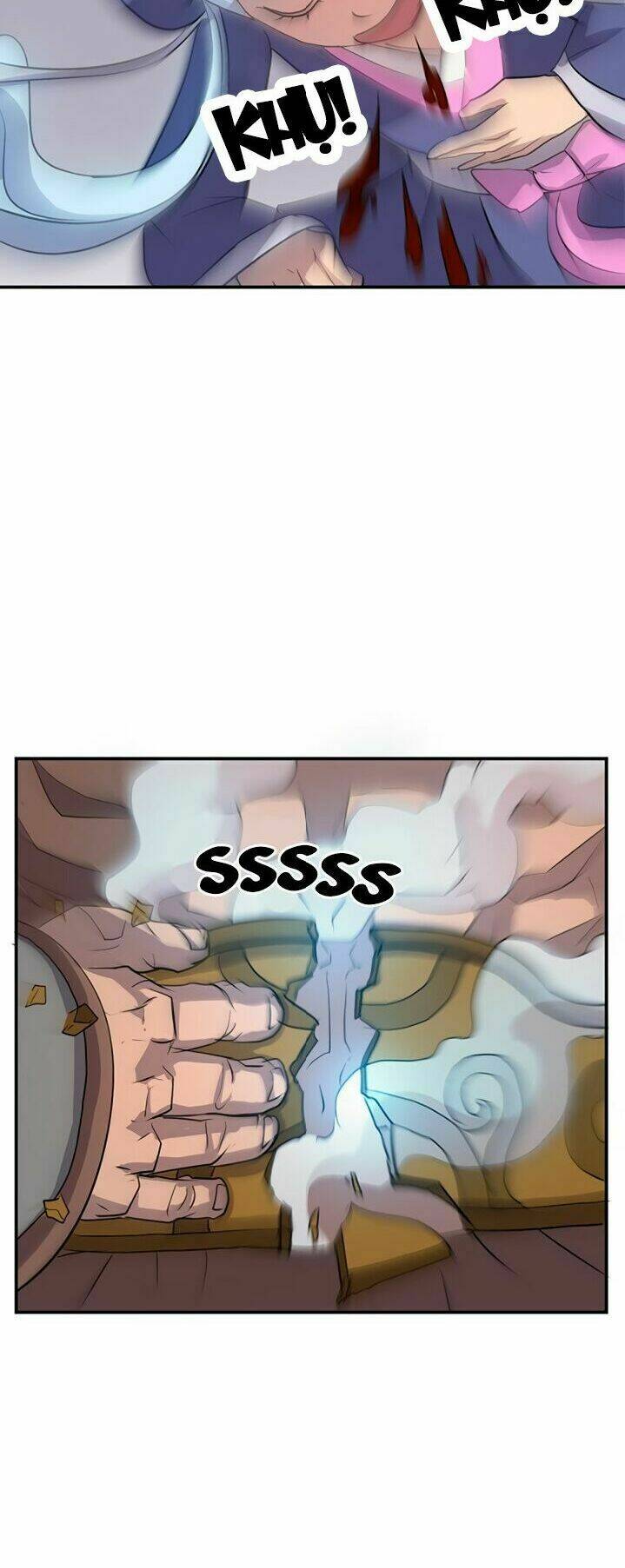 Trọng Sinh Bất Khả Chiến Bại - Chapter 14 - Page 16