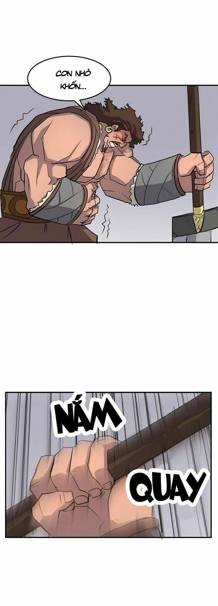 Trọng Sinh Bất Khả Chiến Bại - Chapter 14 - Page 17