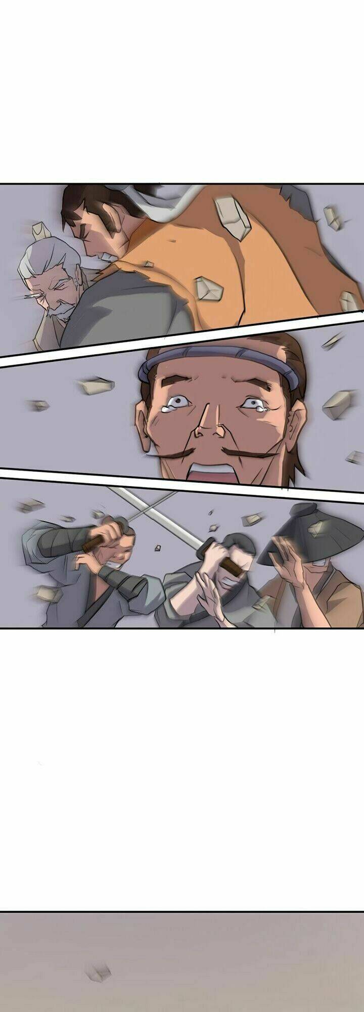 Trọng Sinh Bất Khả Chiến Bại - Chapter 14 - Page 23