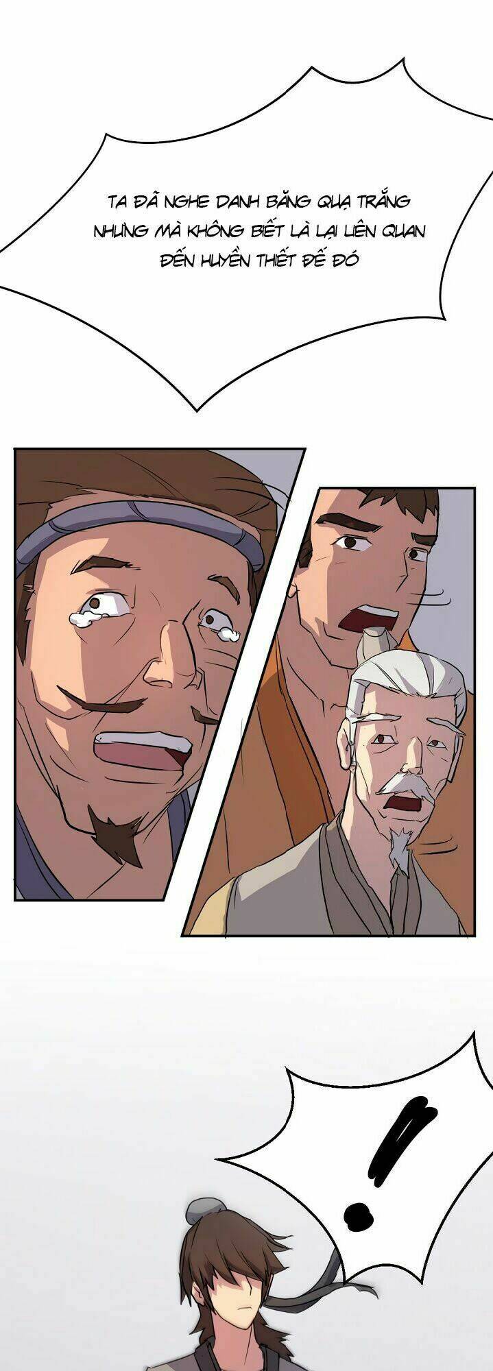 Trọng Sinh Bất Khả Chiến Bại - Chapter 14 - Page 28