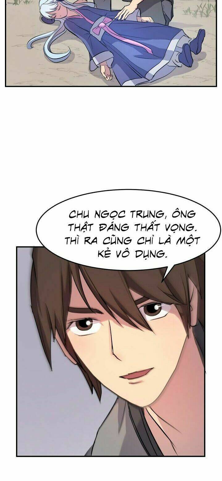 Trọng Sinh Bất Khả Chiến Bại - Chapter 14 - Page 30