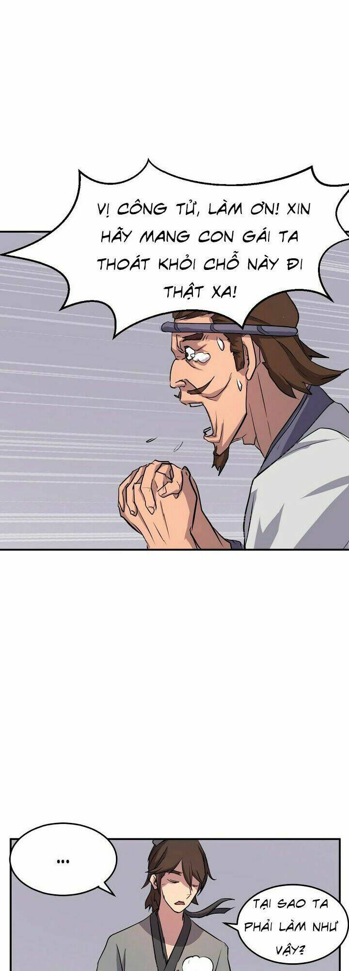 Trọng Sinh Bất Khả Chiến Bại - Chapter 14 - Page 31