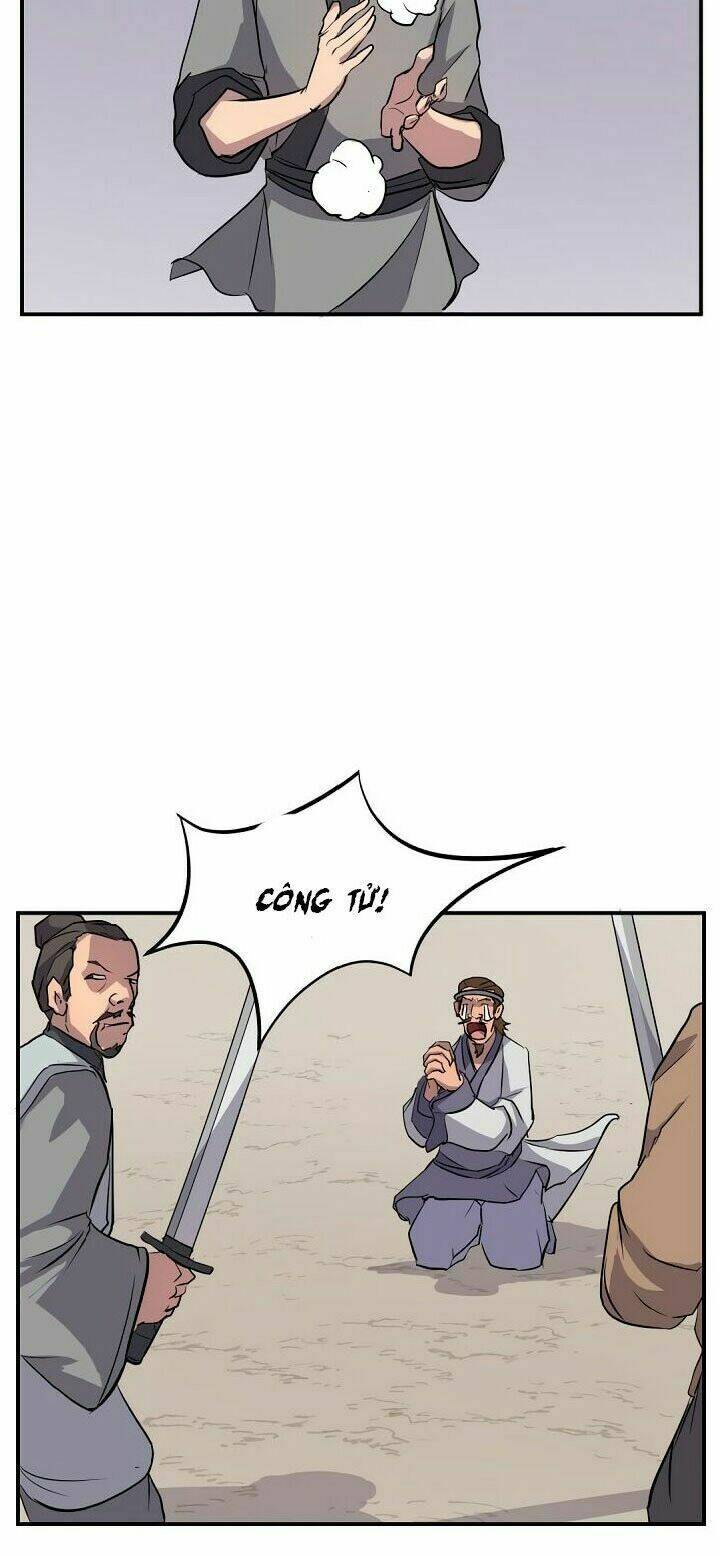 Trọng Sinh Bất Khả Chiến Bại - Chapter 14 - Page 32