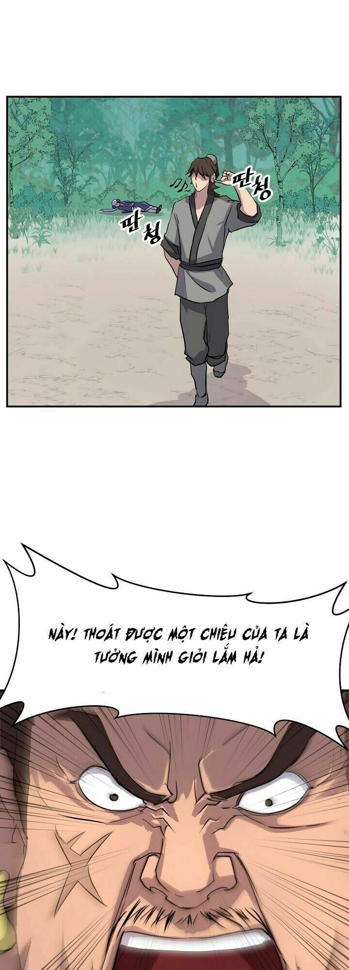 Trọng Sinh Bất Khả Chiến Bại - Chapter 14 - Page 34