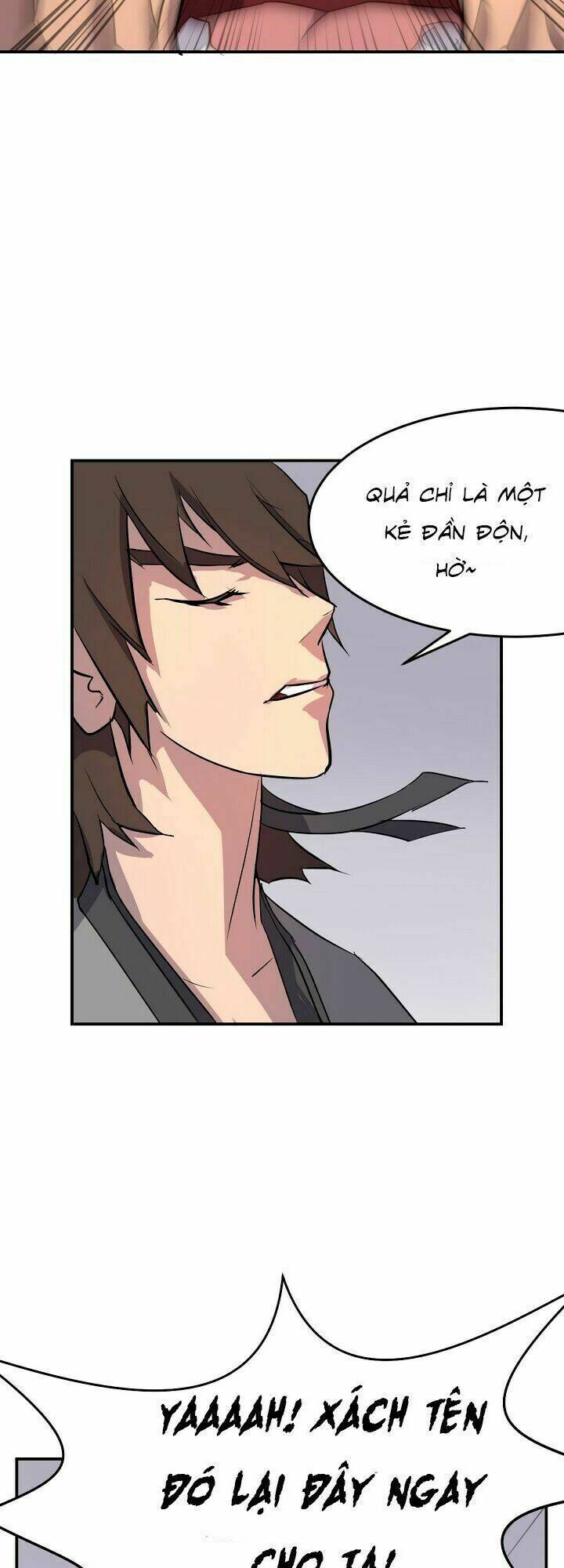 Trọng Sinh Bất Khả Chiến Bại - Chapter 14 - Page 35