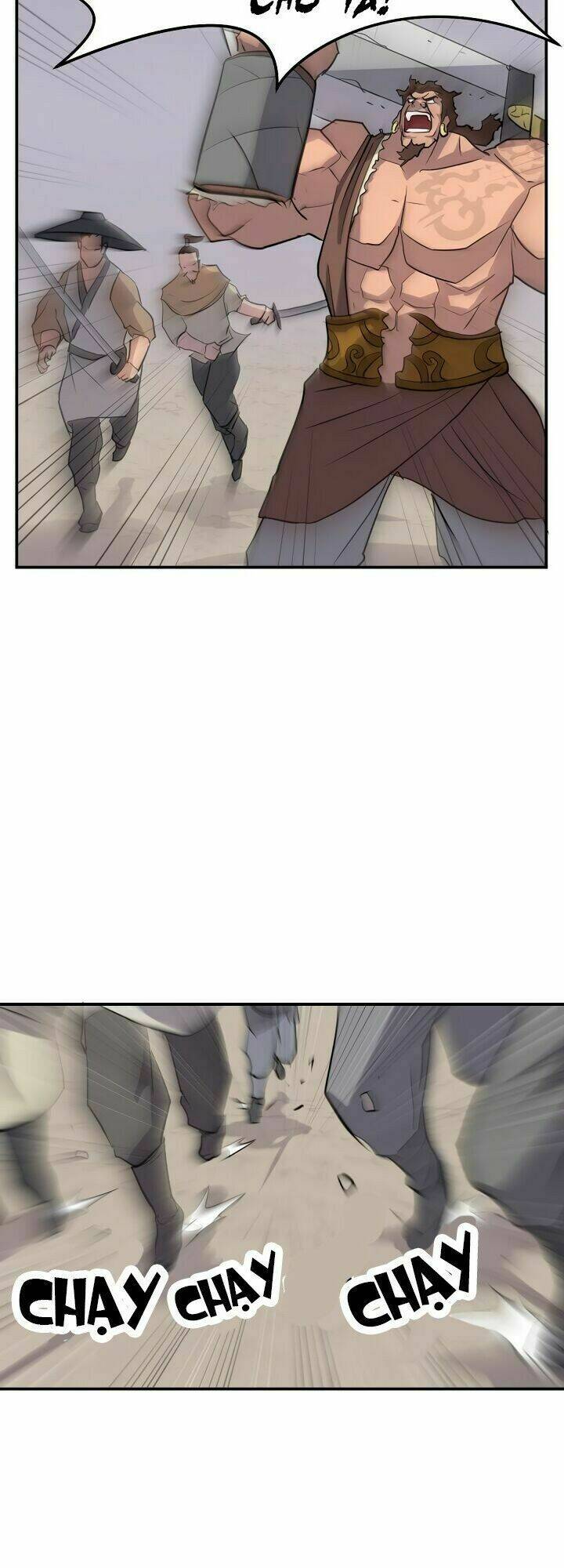 Trọng Sinh Bất Khả Chiến Bại - Chapter 14 - Page 36