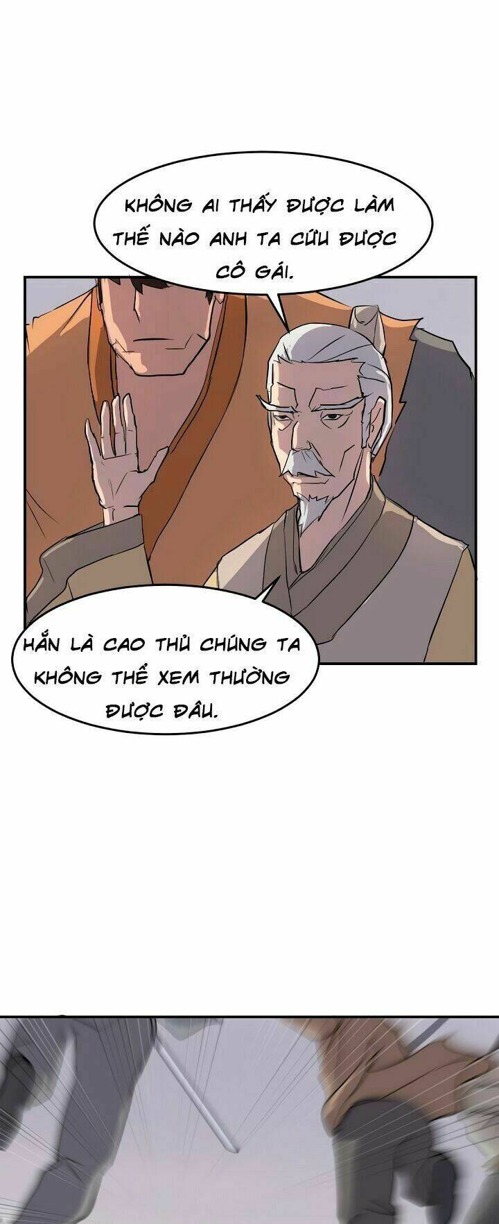 Trọng Sinh Bất Khả Chiến Bại - Chapter 14 - Page 37