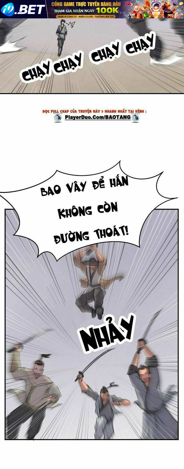 Trọng Sinh Bất Khả Chiến Bại - Chapter 14 - Page 38