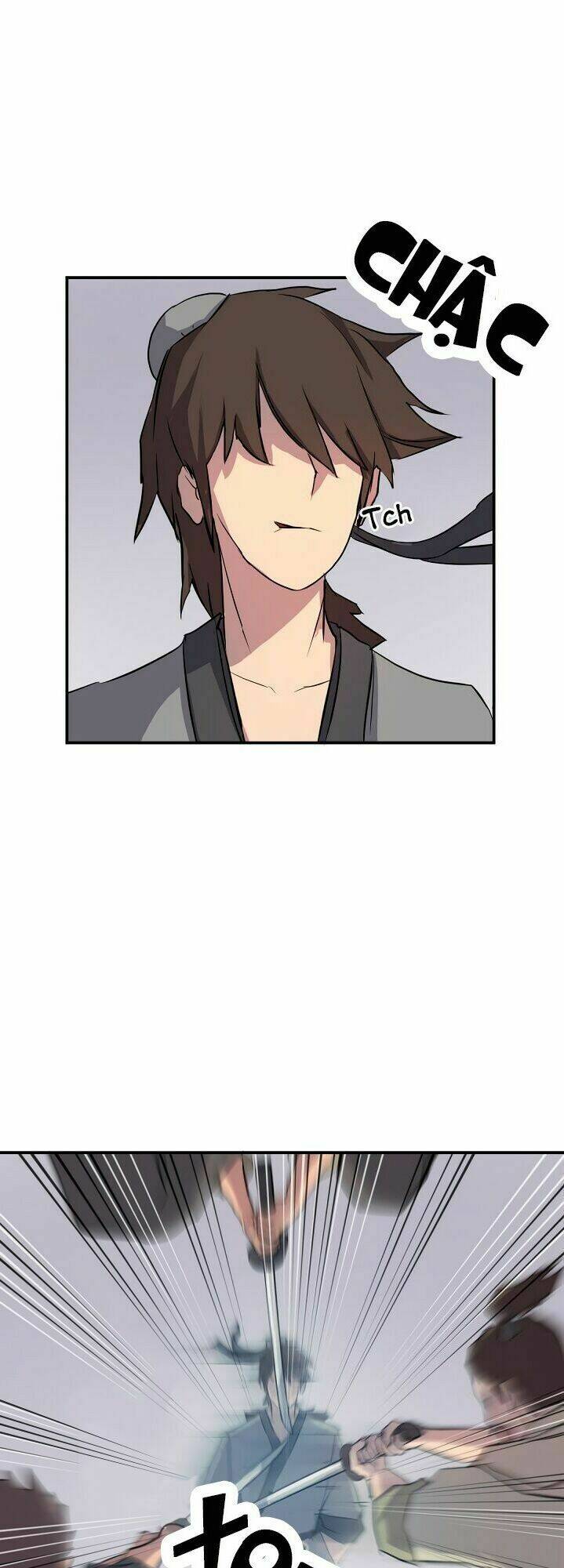 Trọng Sinh Bất Khả Chiến Bại - Chapter 14 - Page 39