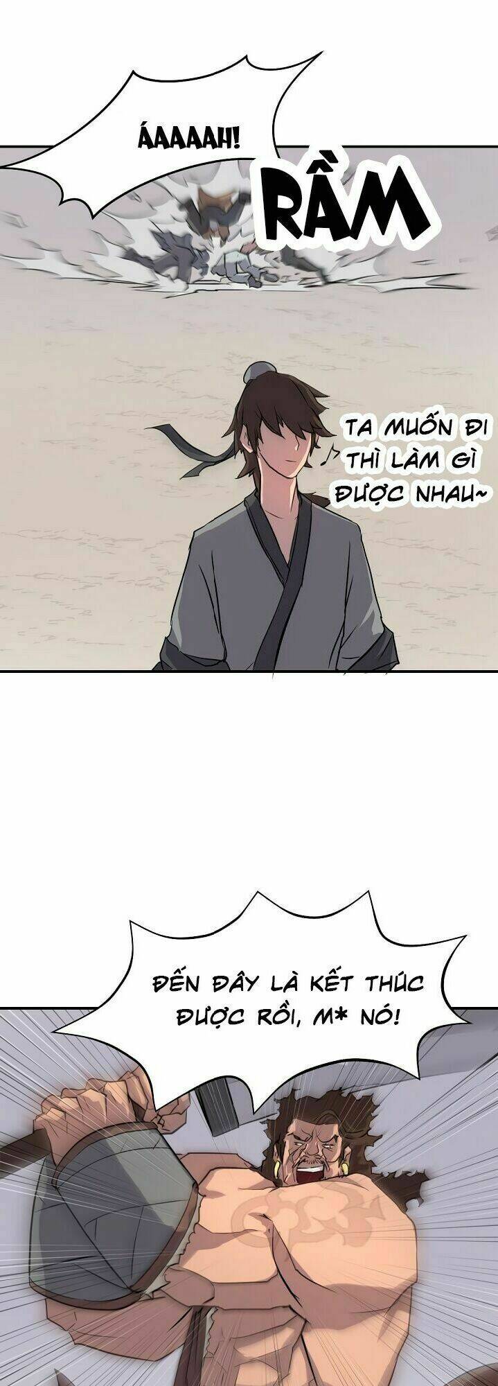 Trọng Sinh Bất Khả Chiến Bại - Chapter 14 - Page 41