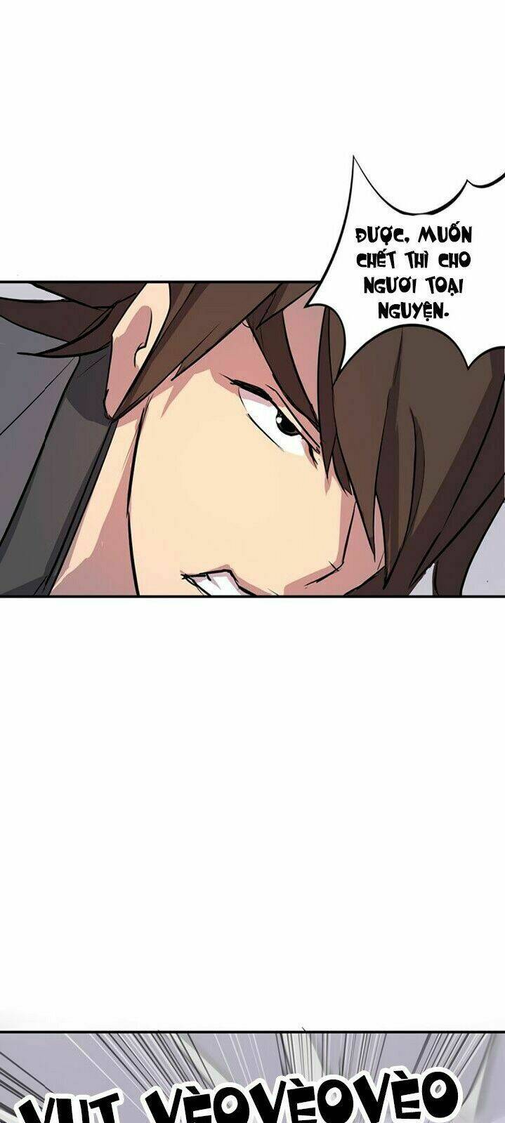 Trọng Sinh Bất Khả Chiến Bại - Chapter 14 - Page 44