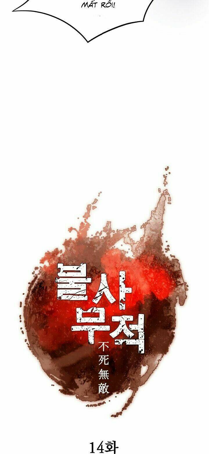 Trọng Sinh Bất Khả Chiến Bại - Chapter 14 - Page 5