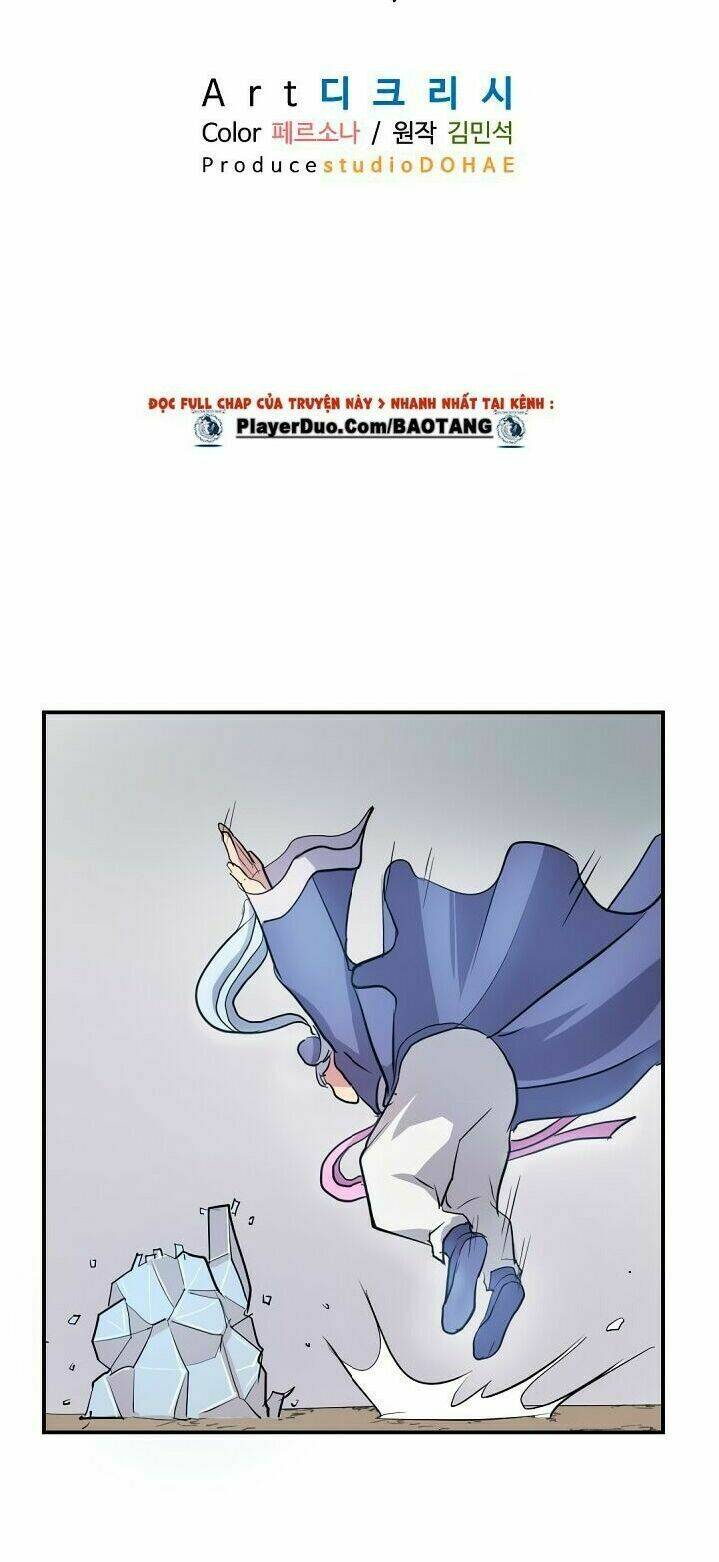 Trọng Sinh Bất Khả Chiến Bại - Chapter 14 - Page 6