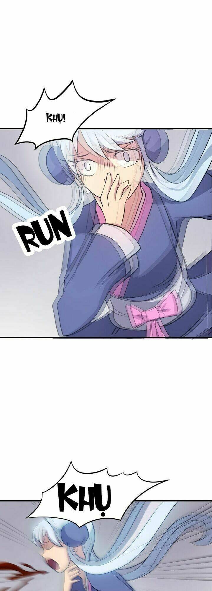 Trọng Sinh Bất Khả Chiến Bại - Chapter 14 - Page 7