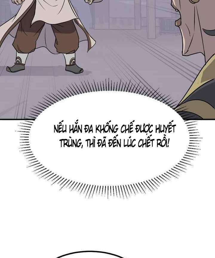 Trọng Sinh Bất Khả Chiến Bại - Chapter 140 - Page 100