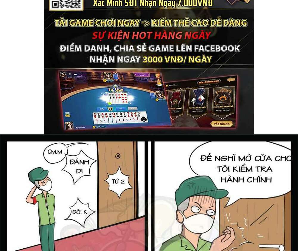 Trọng Sinh Bất Khả Chiến Bại - Chapter 140 - Page 111