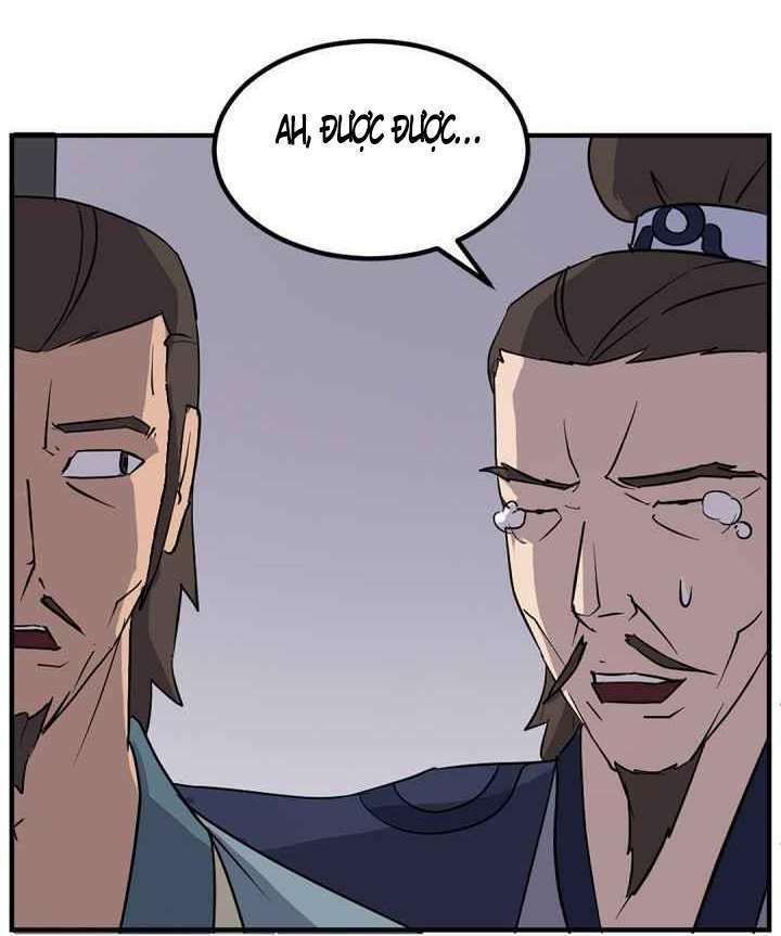 Trọng Sinh Bất Khả Chiến Bại - Chapter 140 - Page 19